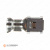 Клемма низ POWER F950 (MTA) 10-16 мм2. 1707742_03 Клемма низ POWER F950 (MTA) 10-16 мм2. 1707742_03