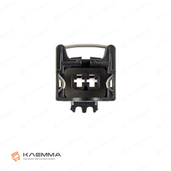 Корпус разъема 2-контактного JPT мама (MTA). 4520910_08