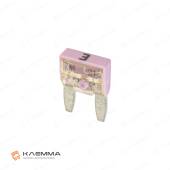 Предохранитель MINIVAL (MTA) 3А