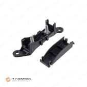 Держатель предохранителя MEGACOMPACT наборный (MTA)