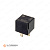 Реле MINI 5-контактное 12В 20/30А (GM)