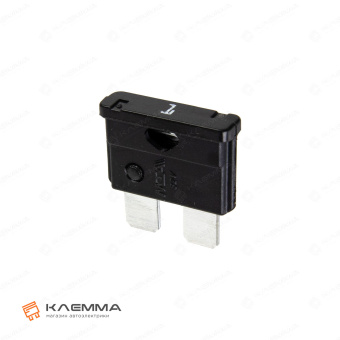 Предохранитель UNIVAL (MTA) 1A_01