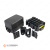 Корпус блока водонепроницаемого 18 MINIVAL + 4 MICRORELAY (MTA). 0101568_06