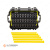 Корпус блока водонепроницаемого 30 MINIVAL или 10 MICRORELAY (MTA). 0101370_05
