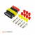 Разъем 4-контактный SUPERSEAL 1.5 (Hella)_03 Разъем 4-контактный SUPERSEAL 1.5 (Hella)_03