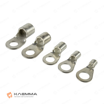 Клемма кольцевая M8 (Ergom)_01