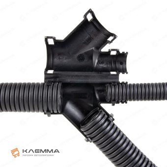 Разветвитель Y-образный form C (Schlemmer) 17-17-10. 9817309_02