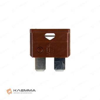 Предохранитель UNIVAL (MTA) 7.5A_03