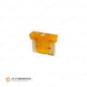 Предохранитель флажковый Mini Low Profile (LittelFuse) 5А