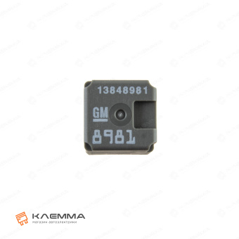 Реле MICRO 280 4-контактное 12В 20А (GM). 13848981_04