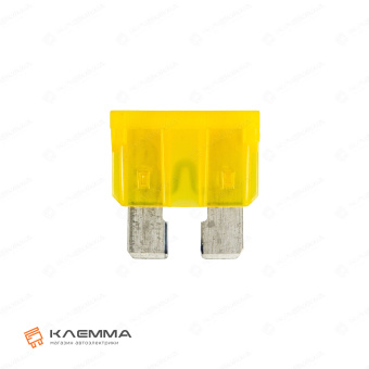 Предохранитель ATOF Nylon (LittelFuse) 20A_03