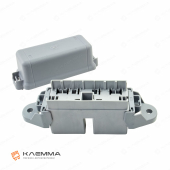 Модуль предохранителей MAXIVAL (MTA) комплект с держателями. 0101470_KIT.2_05