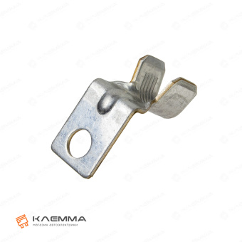 Клемма низ кольцевая FDU G90 M8 (MTA) 25-40 мм2. 1608380_01