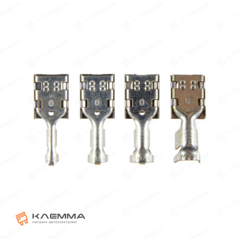 Клемма неизолированная F630E (MTA)_04