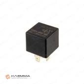 Реле MINI 5-контактное 24В 50А (Tyco Electronics)