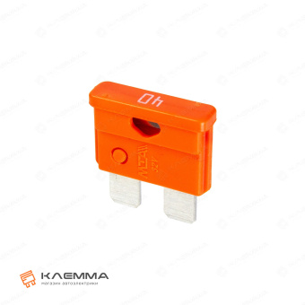 Предохранитель UNIVAL (MTA) 40A_02