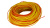Провод ПВАМ 0,5мм жёлто-красный