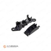 Держатель предохранителя MIDI наборный (MTA)