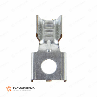 Клемма низ кольцевая MEGA M8 (MTA) 25-35 мм2. 1108120_04