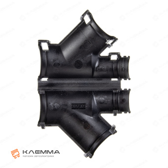 Разветвитель Y-образный form C (Schlemmer) 17-17-10. 9817309_06