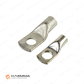 Клемма неизолированная кольцевая TUBOLAR M10 (MTA)