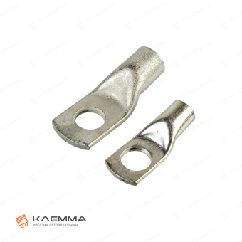 Клемма неизолированная кольцевая TUBOLAR M10 (MTA)_01