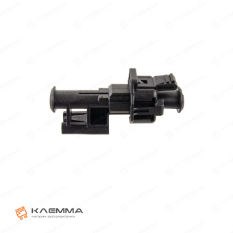 Корпус разъема 2-контактного мама (Bosch). 1 928 403 874_11