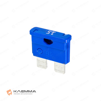 Предохранитель UNIVAL (MTA) 15A_02