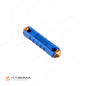 Предохранитель цилиндрический CONTINENTAL (MTA) 25А_02