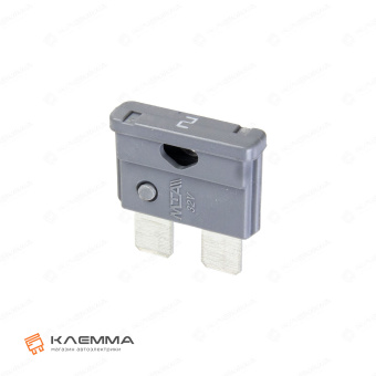 Предохранитель UNIVAL (MTA) 2A_02