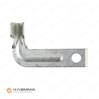 Клемма неизолированная кольцевая CBA J81 L4 M8 (MTA)_05