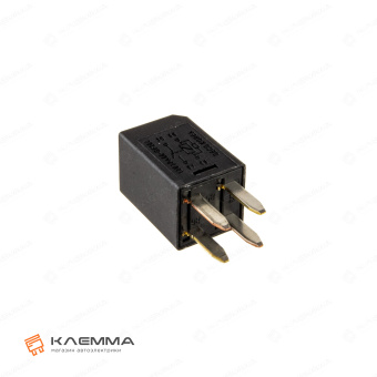 Реле MICRO 280 4-контактное 12В 20А (GM). 13500113_03