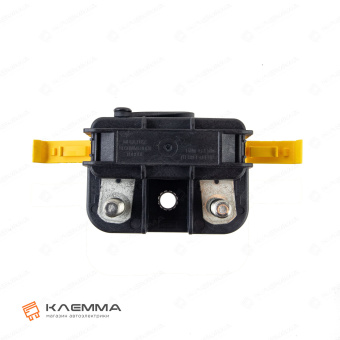 Держатель предохранителя MEGAVAL водонепроницаемый (MTA). 0301502_02