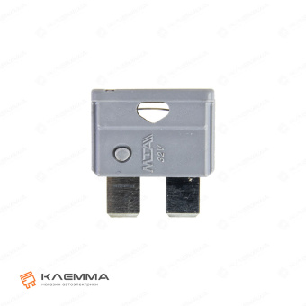 Предохранитель UNIVAL (MTA) 2A_03