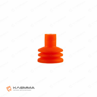 Уплотнитель для клемм F630E WP (MTA) диаметр 0.5-1.5 мм. 4507770_01