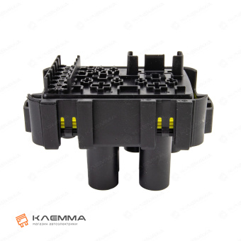 Корпус блока водонепроницаемого 6 MINIVAL + 1 MAXIVAL + 2 MAXIRELAY + 1 MICRORELAY (MTA). 0101491_03