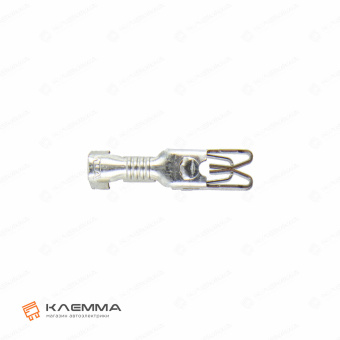 Клемма низ UNI F630 с клипсой (MTA) 0.5-1.5 мм2. 1107920_05