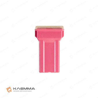 Предохранитель картриджный JAPVAL MINI FEMALE 18 (MTA) 30А_03