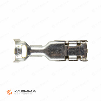 Клемма низ MAXI F800 WP (MTA) 3.0-6.0 мм2. 1107410_05