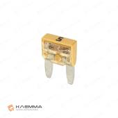 Предохранитель MINIVAL (MTA) 5А
