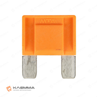 Предохранитель MAXIVAL (MTA) 40А_04