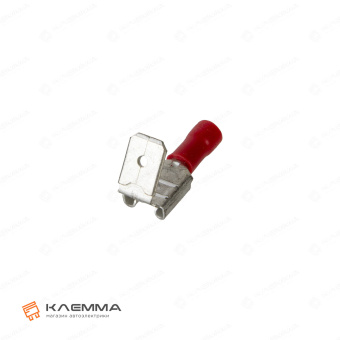 Клемма из PIGGY BACK L-6.3 (MTA) 1.0-2.5 мм2. 1862500_02