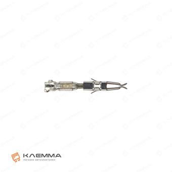 Клемма низ MKF F150 (MTA) 0.5-1.0 мм2. 1108020_03