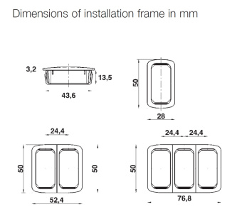 frame