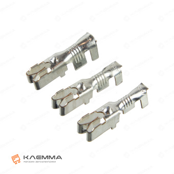 Клемма неизолированная UNI F630 (MTA)_02