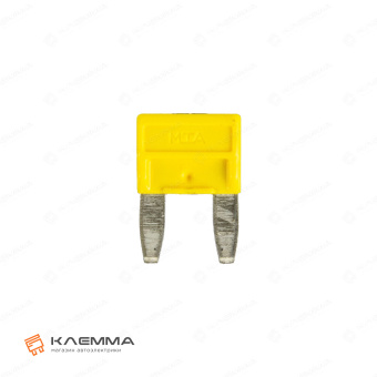 Предохранитель MINIVAL (MTA) 20A_04