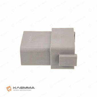 Корпус разъема DT 12-контактного папа (Deutsch). DT04-12PA_02