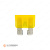 Предохранитель ATOF Nylon (LittelFuse) 20A_03 Предохранитель ATOF Nylon (LittelFuse) 20A_03