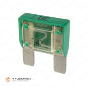 Предохранитель MAXIVAL (MTA) 30А