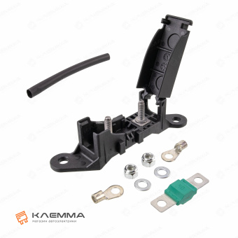 Держатель MIDI наборный (MTA) 40А. 0101499_KIT.40_01